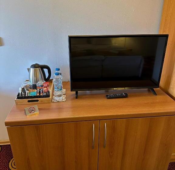 Пансион Pirin Rooms