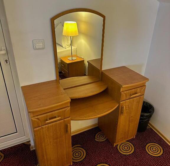 Пансион Pirin Rooms