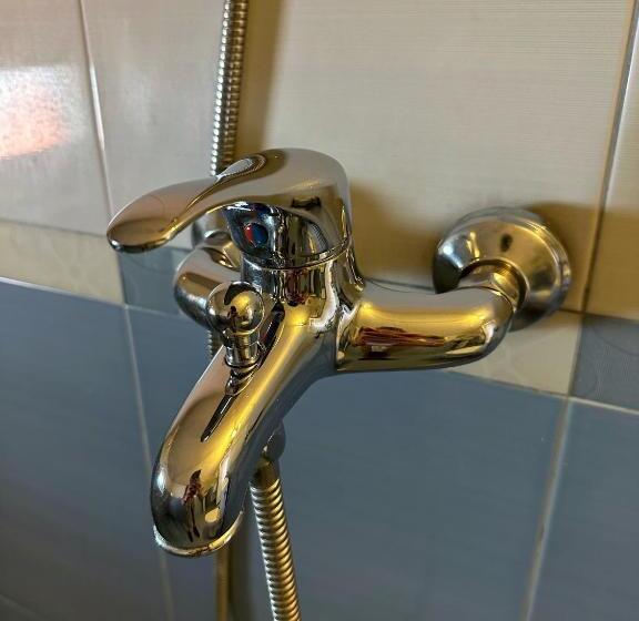 Пансион Pirin Rooms