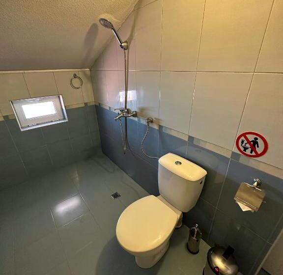 Пансион Pirin Rooms