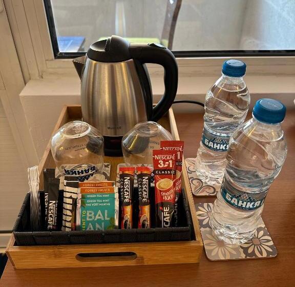 Пансион Pirin Rooms