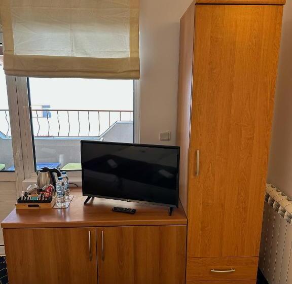 Пансион Pirin Rooms