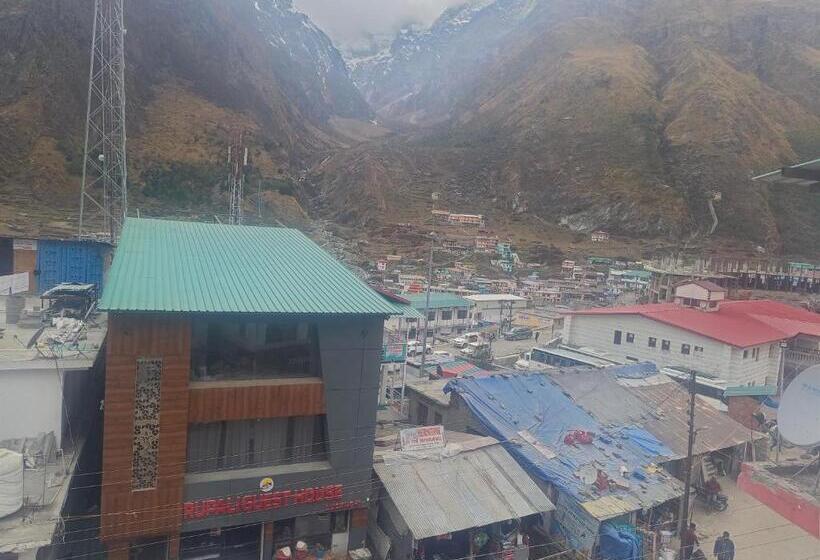 פנסיון Rupali Guest House