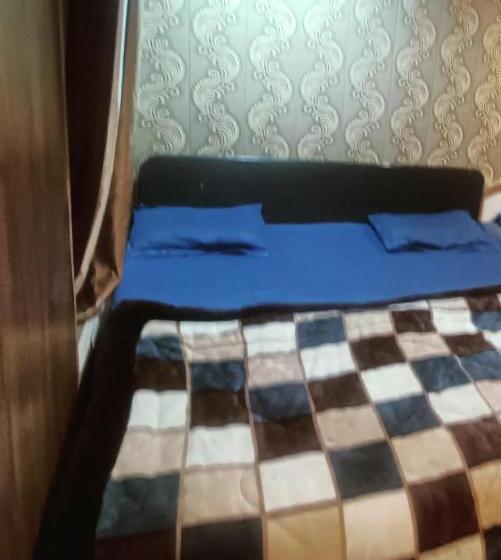 פנסיון Rupali Guest House