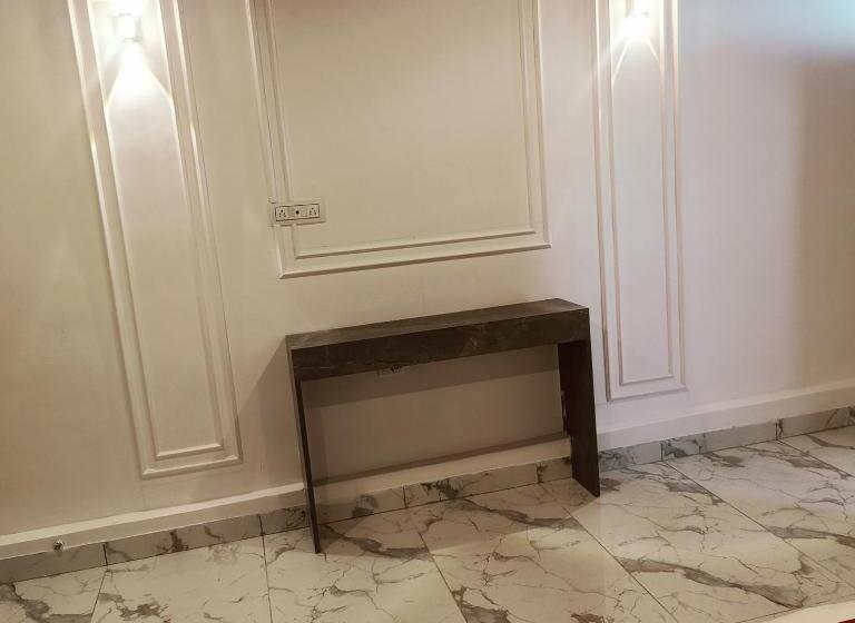 פנסיון Rupali Guest House