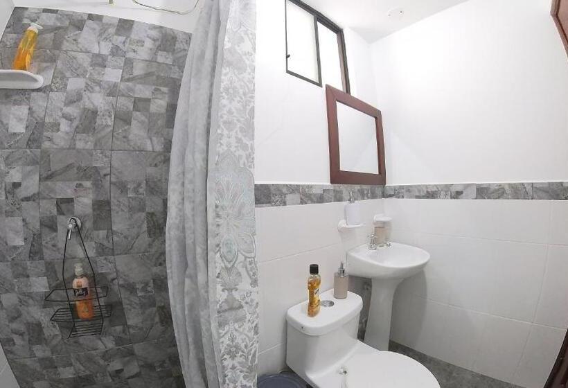 펜션 Suite Central Park Tababela