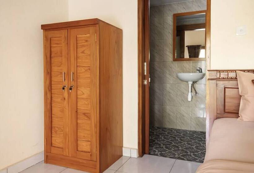 Пансион Twospaces Living At Balian Green Lagoon