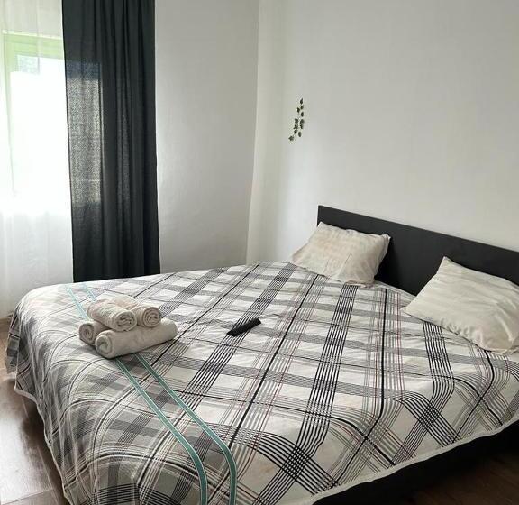 פנסיון Vila Boema