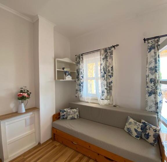 بنسيون Vázsonyi Vendégház