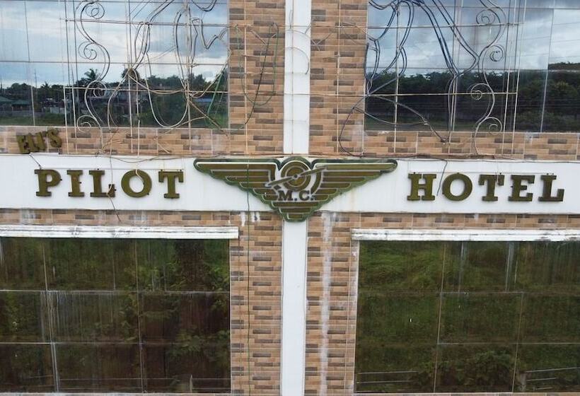 Pilot Hotel Powered By Cocotel