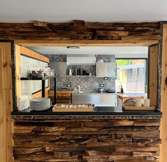 استراحتگاه Zdravkovac Country Club