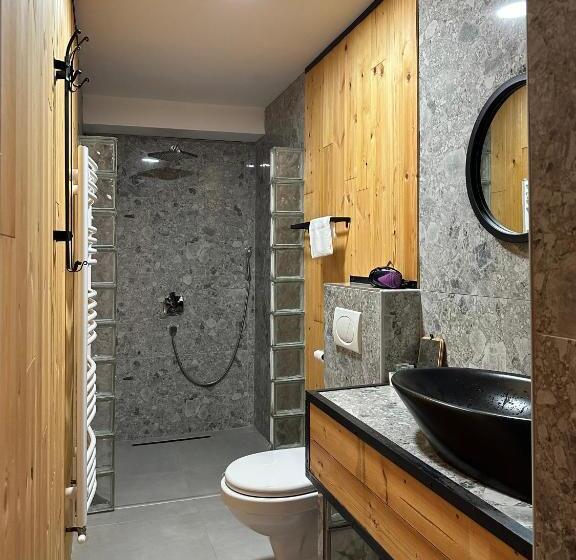 استراحتگاه Zdravkovac Country Club