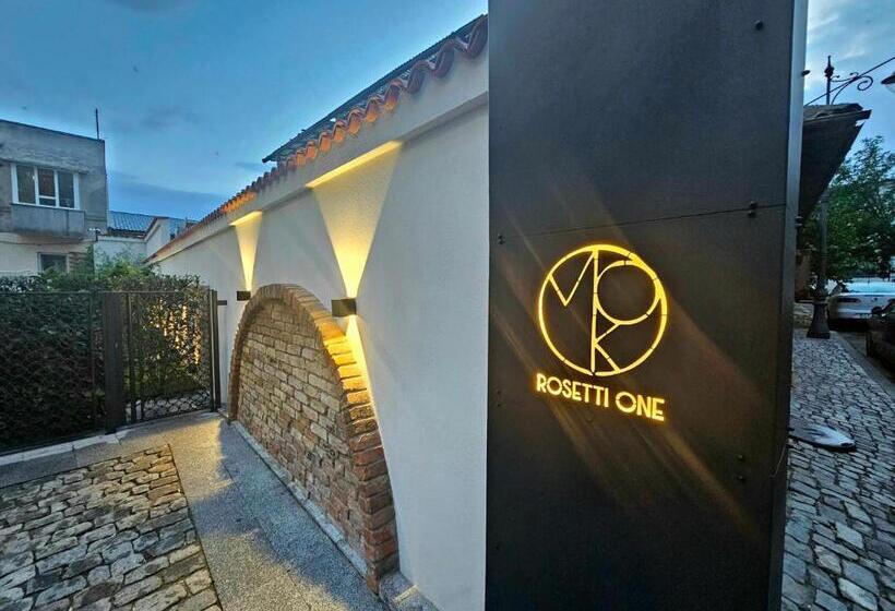Rosetti One