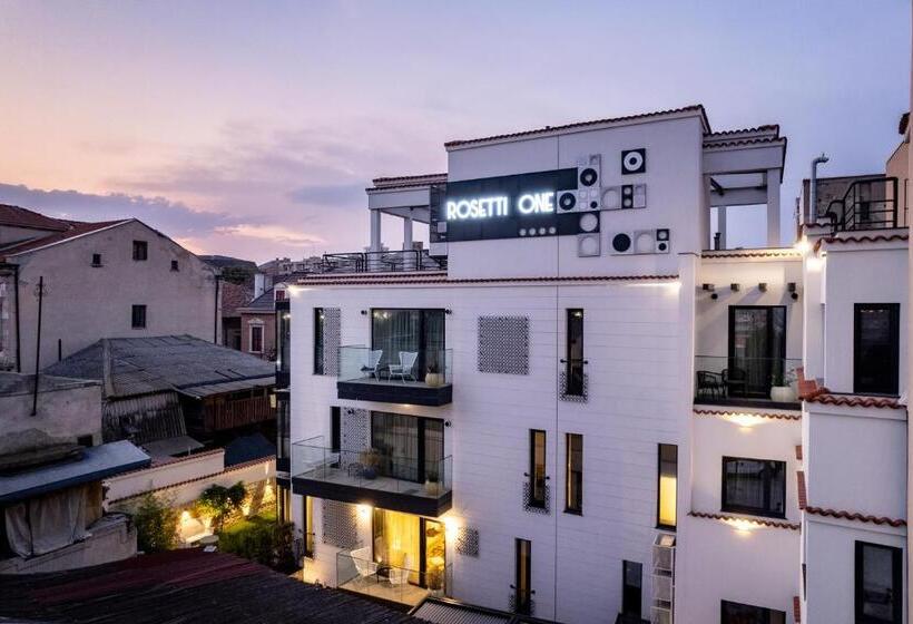 Rosetti One