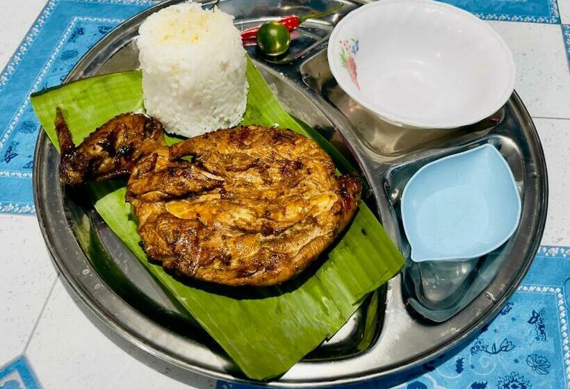 日式旅馆 Bossing Inasal