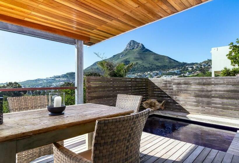 Sweet Greta   Ocean Apartment With Sauna & Solar
