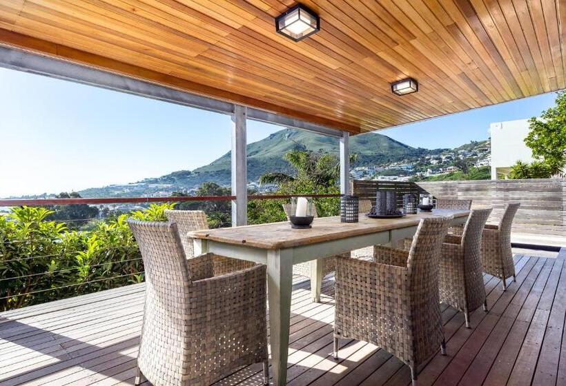 Sweet Greta   Ocean Apartment With Sauna & Solar