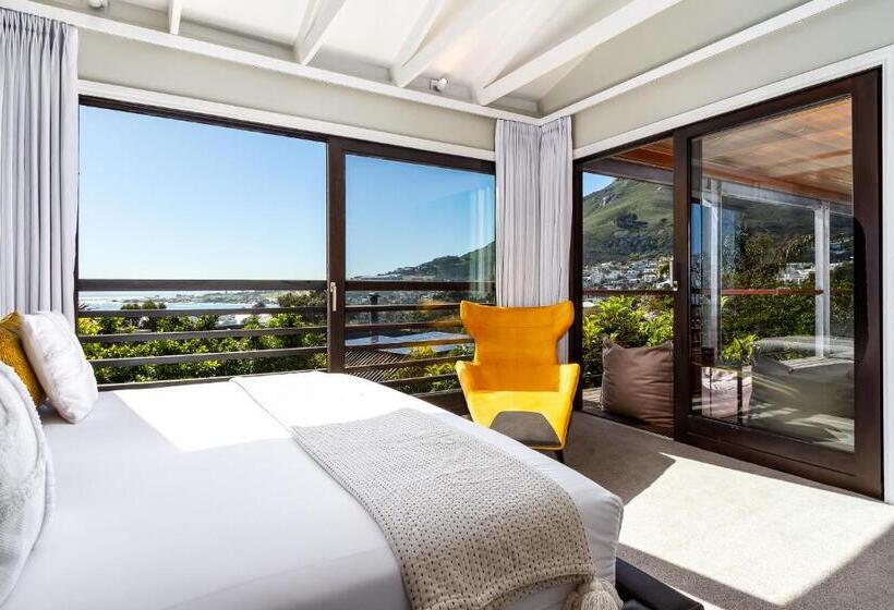 Sweet Greta   Ocean Apartment With Sauna & Solar