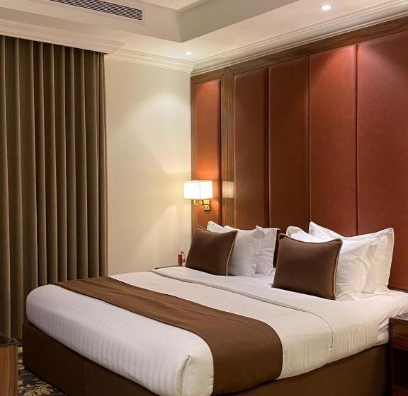 فندق بلفيو بارك رويال Bellevue Park Royal