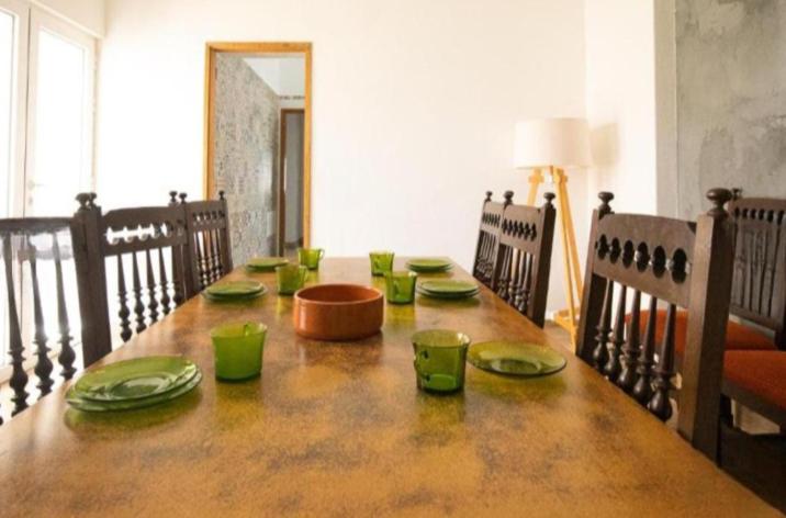 호스텔 Anchor House Albufeira