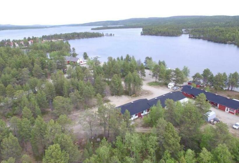 ユースホステル Ketunkolo