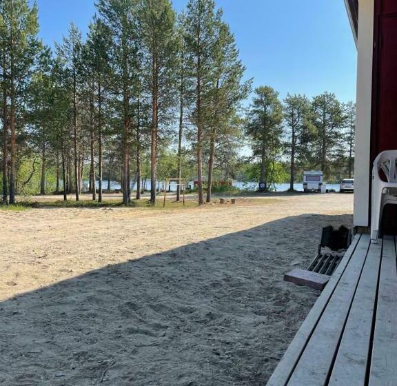 ユースホステル Ketunkolo