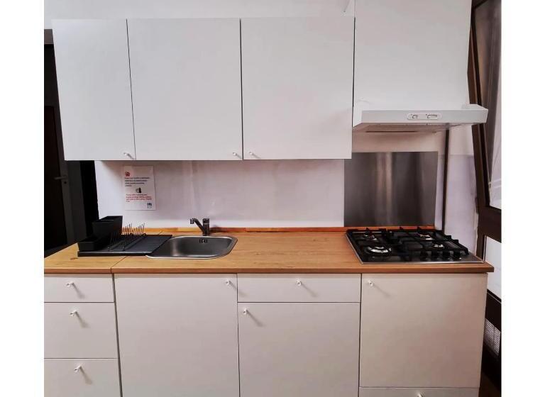 Общежитие Orio Welcome