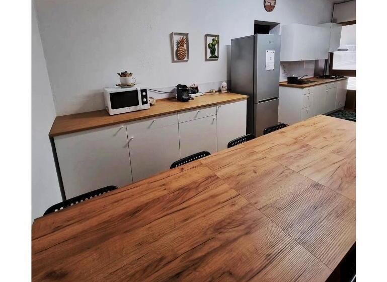 Общежитие Orio Welcome