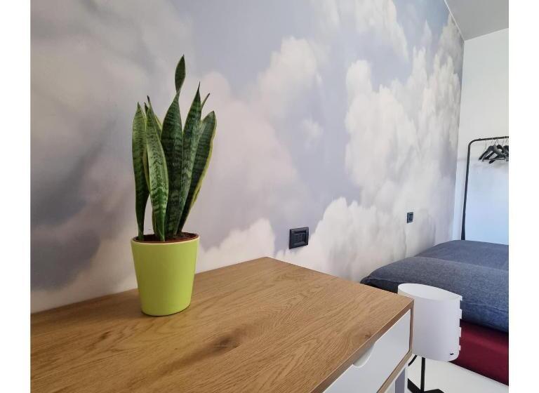 Общежитие Orio Welcome