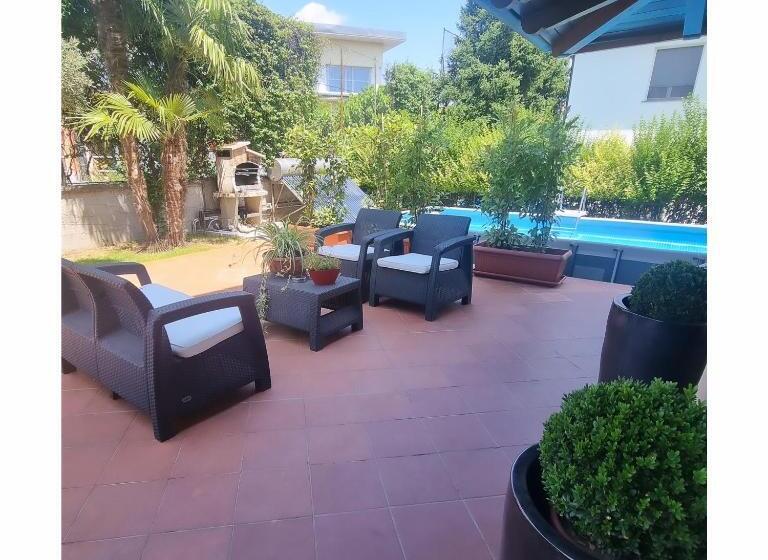 Общежитие Orio Welcome