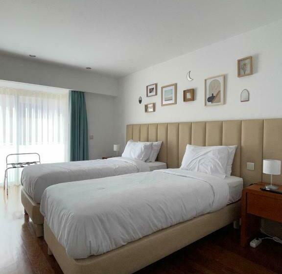 旅馆 Viravento Guesthouse & Creative Space