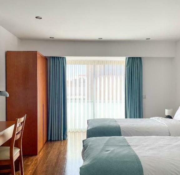 旅馆 Viravento Guesthouse & Creative Space