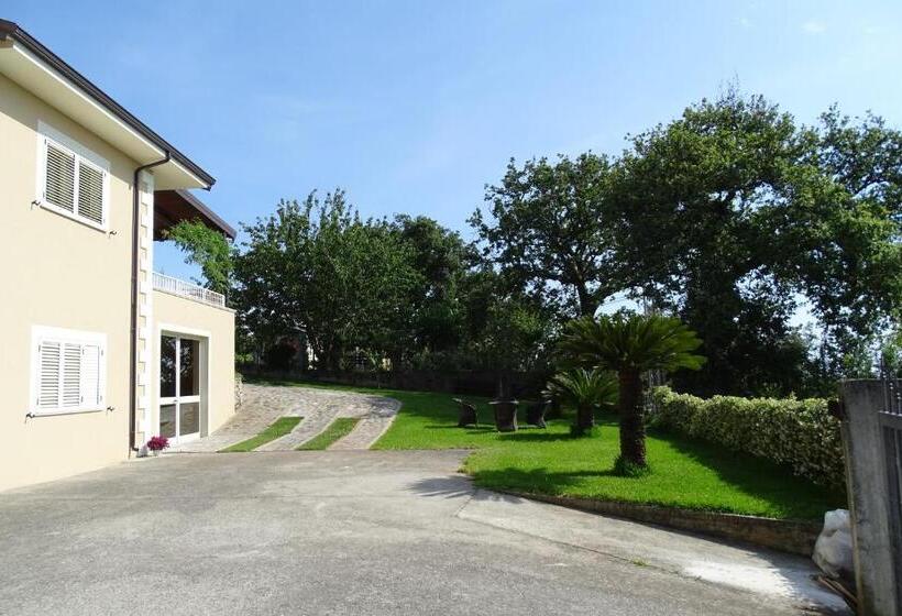 B&b Nucria   Nocera Terinese