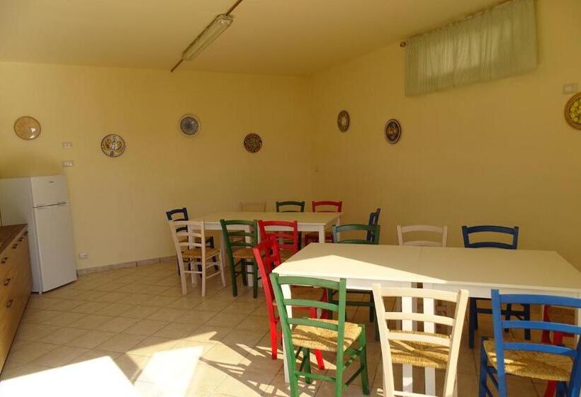 B&b Nucria Nocera Terinese