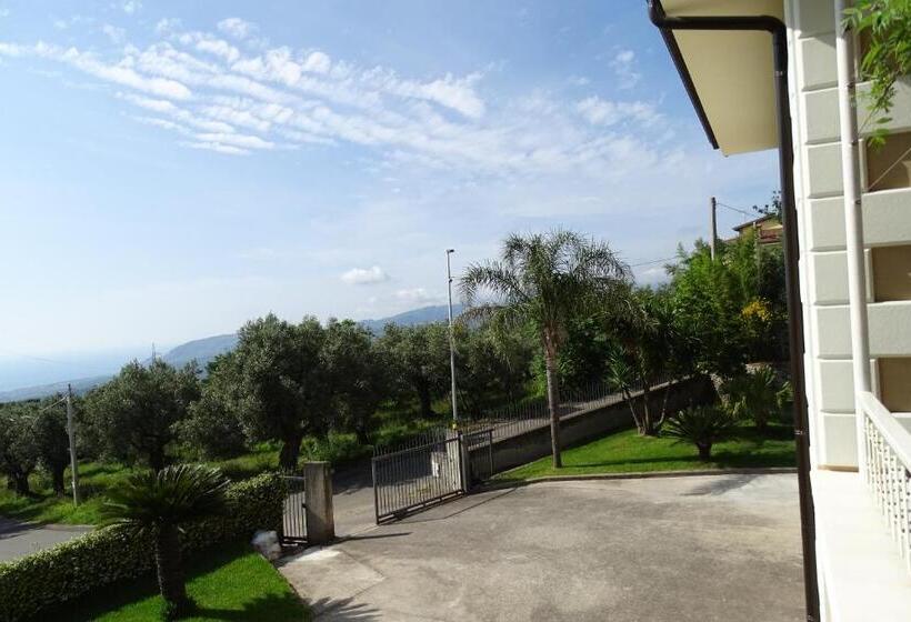 B&b Nucria   Nocera Terinese