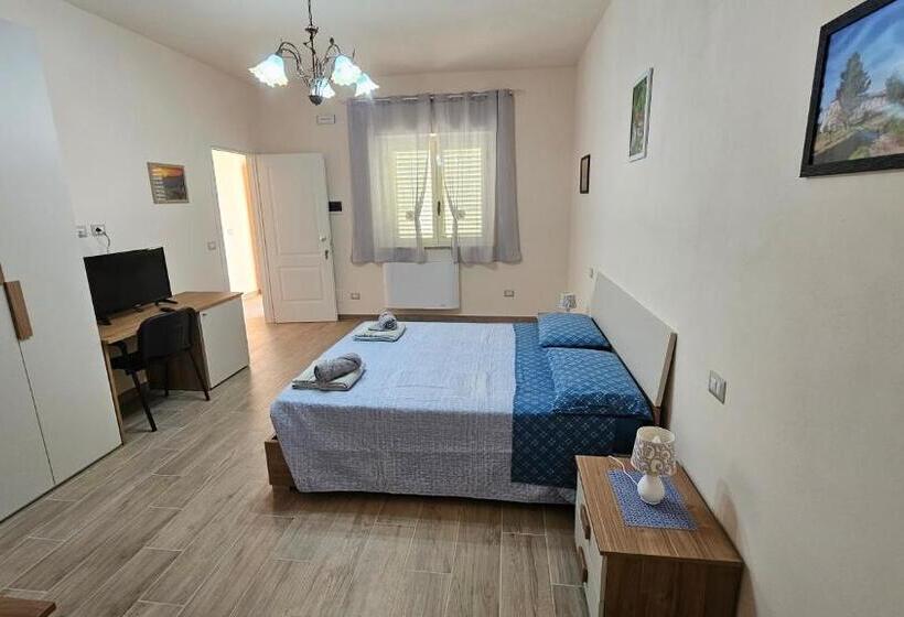 B&b Nucria   Nocera Terinese