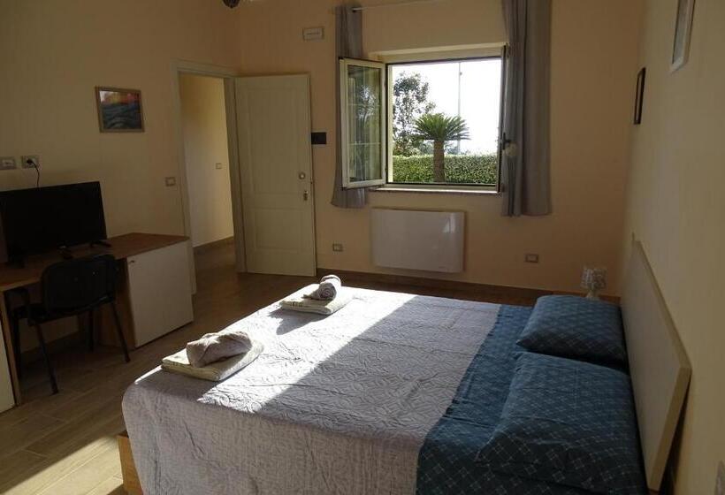 B&b Nucria   Nocera Terinese