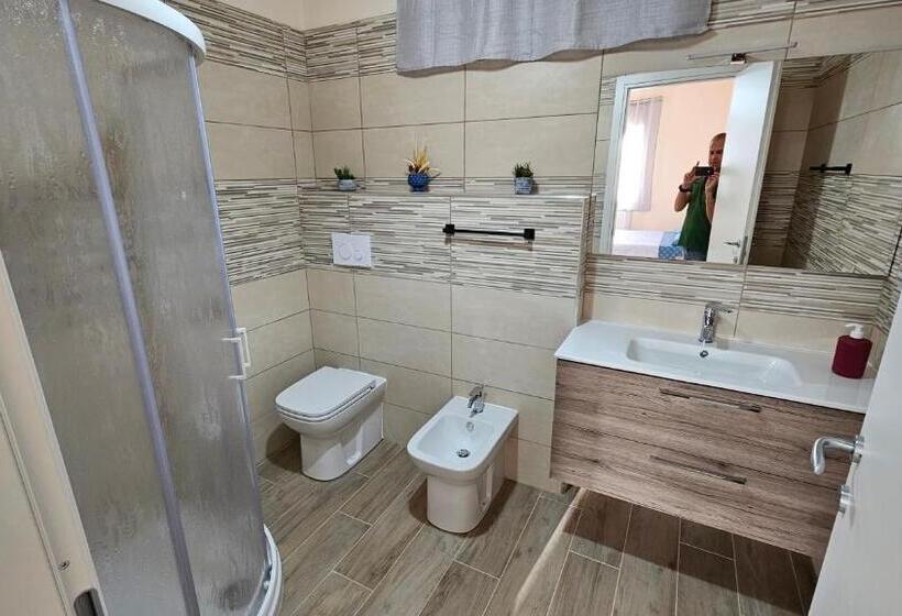 B&b Nucria   Nocera Terinese