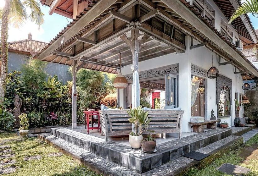 צימר 1111 Alchemy Space