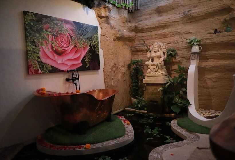 צימר 1111 Alchemy Space