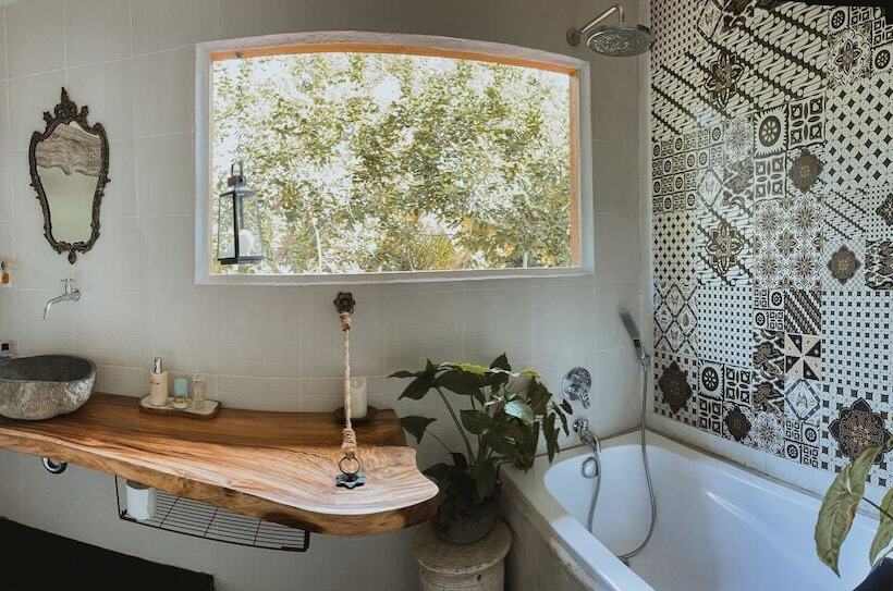 צימר 1111 Alchemy Space