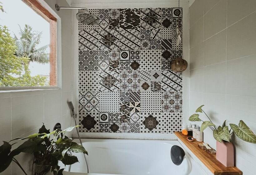 צימר 1111 Alchemy Space