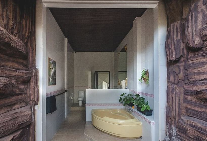 צימר 1111 Alchemy Space