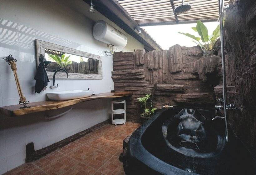 צימר 1111 Alchemy Space