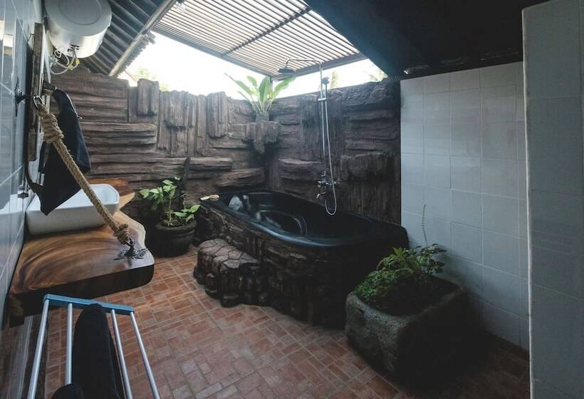 צימר 1111 Alchemy Space