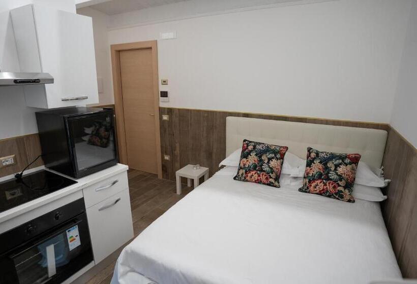 צימר Cala Baby Accommodation