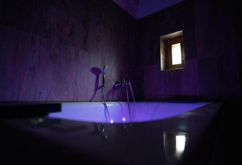 צימר Cala Baby Accommodation