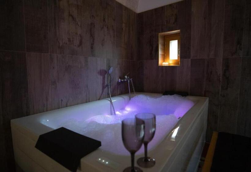 צימר Cala Baby Accommodation