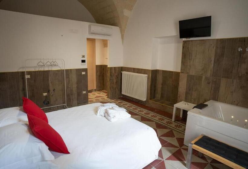 צימר Cala Baby Accommodation