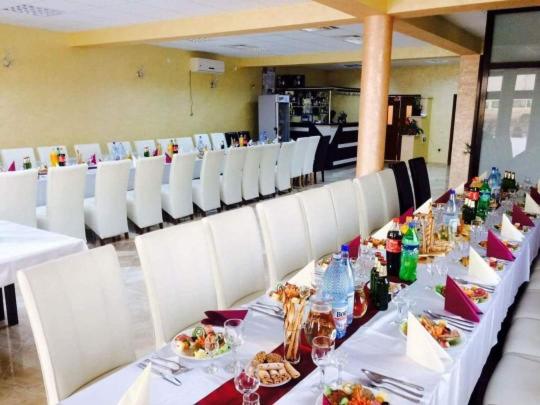 تختخواب و صبحانه Casa Simona